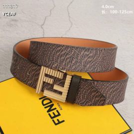 Picture of Fendi Belts _SKUFendiBelt40mmX100-125cm8L281594